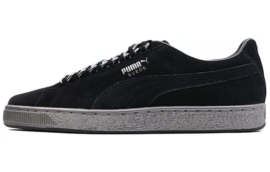PUMA PUMA Suede Classic X Chain 'Black'
