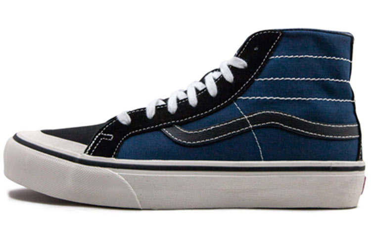 Vans Sk8 Vans-Hi 138 Decon 'Gibraltar Sea'