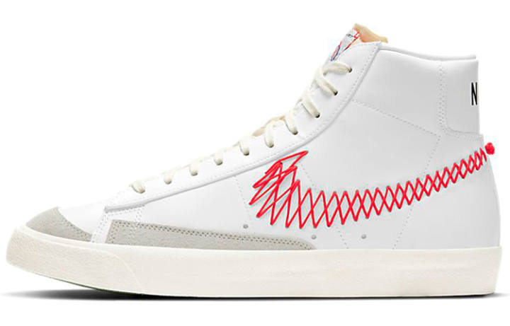 Nike Nike Blazer Mid 77 Vintage Zig Zag