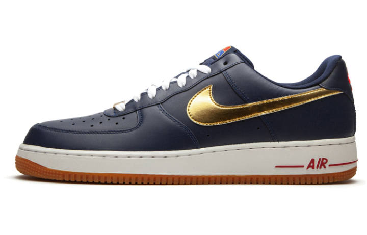 Nike Nike Air Force 1 Low Olympic 2012