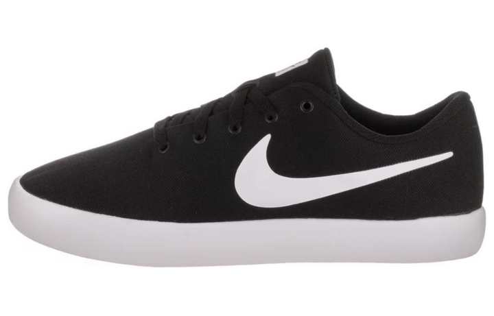 Nike Nike Essentialist Canvas Black White