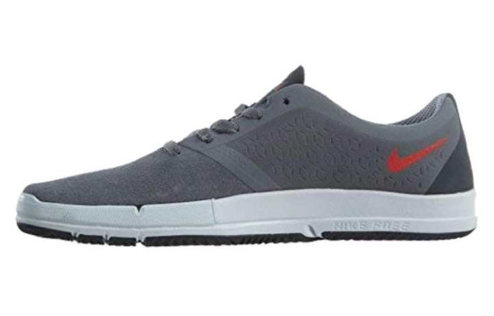 Nike Nike Free Sb Nano Cool Grey/Light Crimson/Anthracite