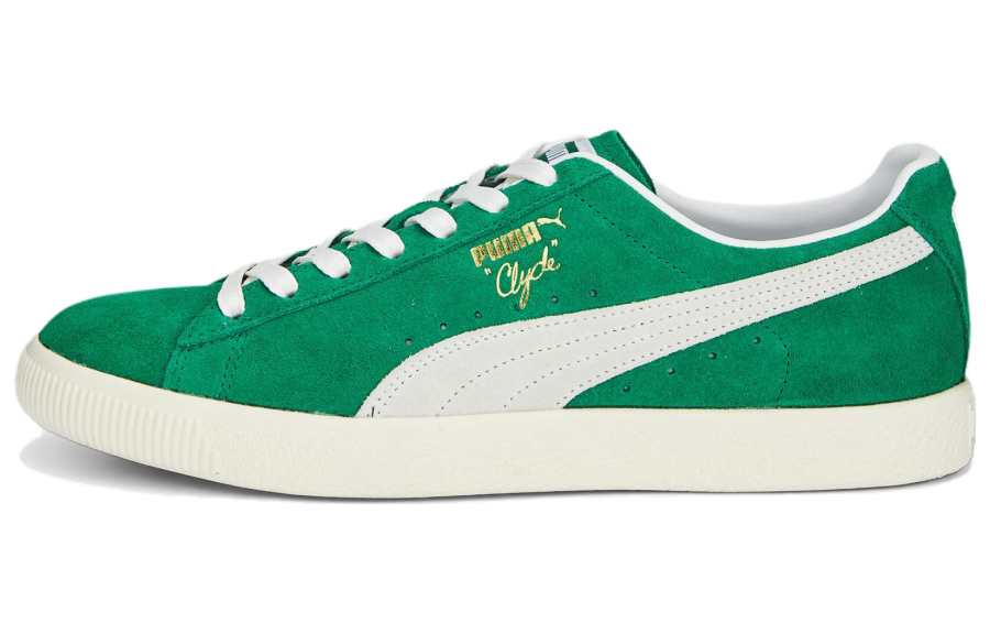 PUMA PUMA Clyde Og Burdent Green
