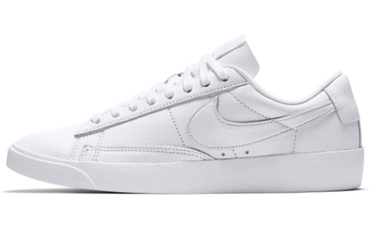 Nike Nike Blazer Low Le White Women's