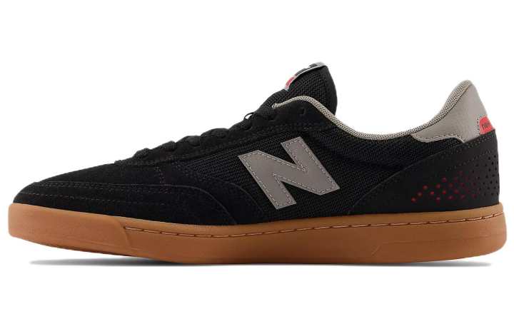 New Balance Numeric 440 New Balance 'Black Grey'