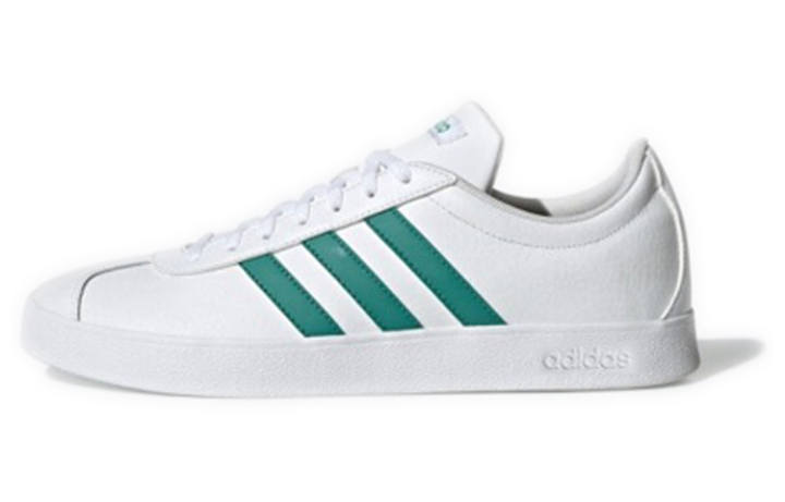 Adidas Adidas Vl Court 2.0 'Green'