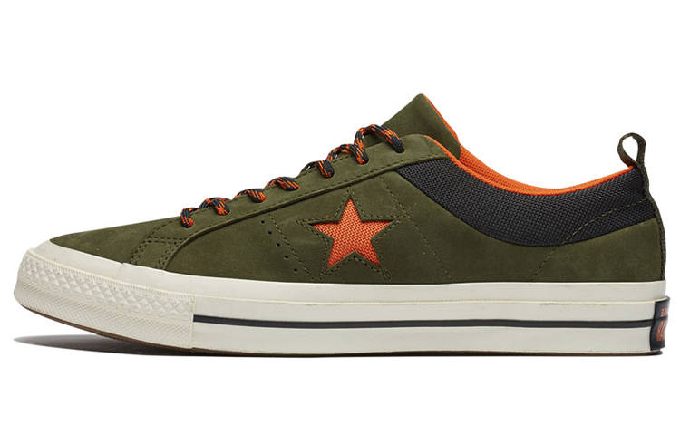 Converse One Star Converse 'Olive'
