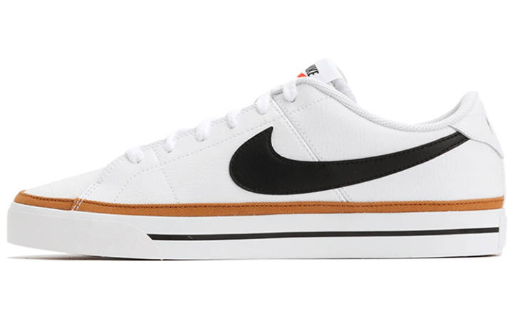 Nike Nike Court Legacy White Desert Ochre