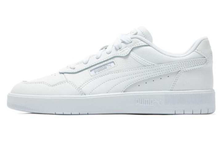 PUMA PUMA Court Ultra 'White Silver'