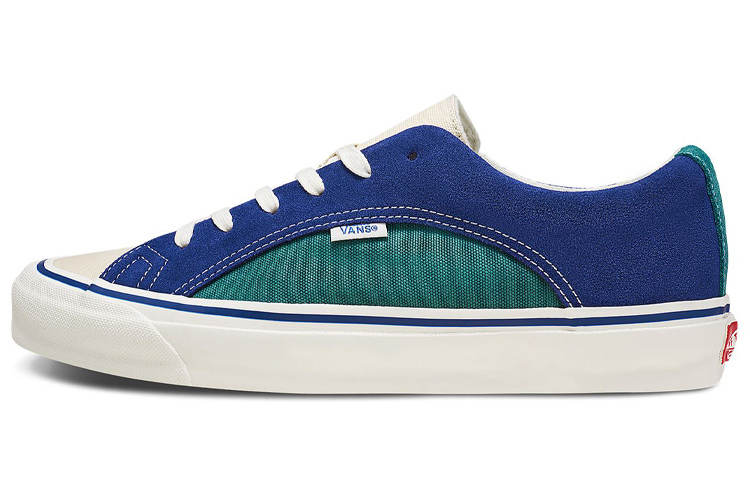 Vans Vans Og Lampin Lx 'Sodalite Blue Jungle'