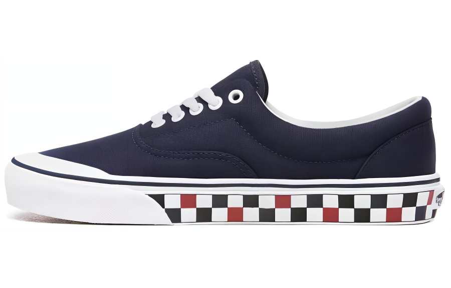 Vans Vans Check Era Tc Deep Blue Dark Blue