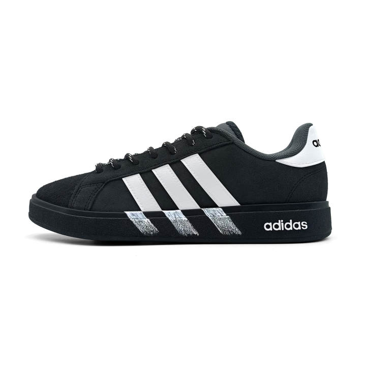 Adidas Adidas Low top Skateboard Shoes Unisex