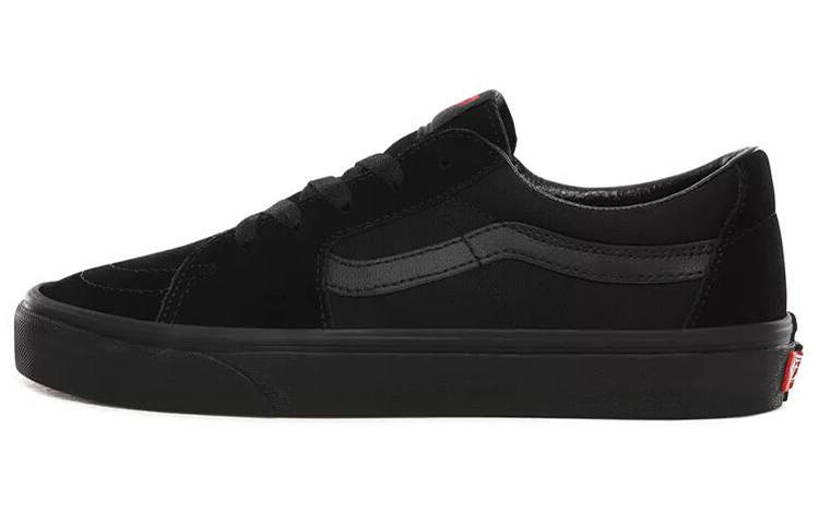 Vans Sk8 Vans-Low 'Black'