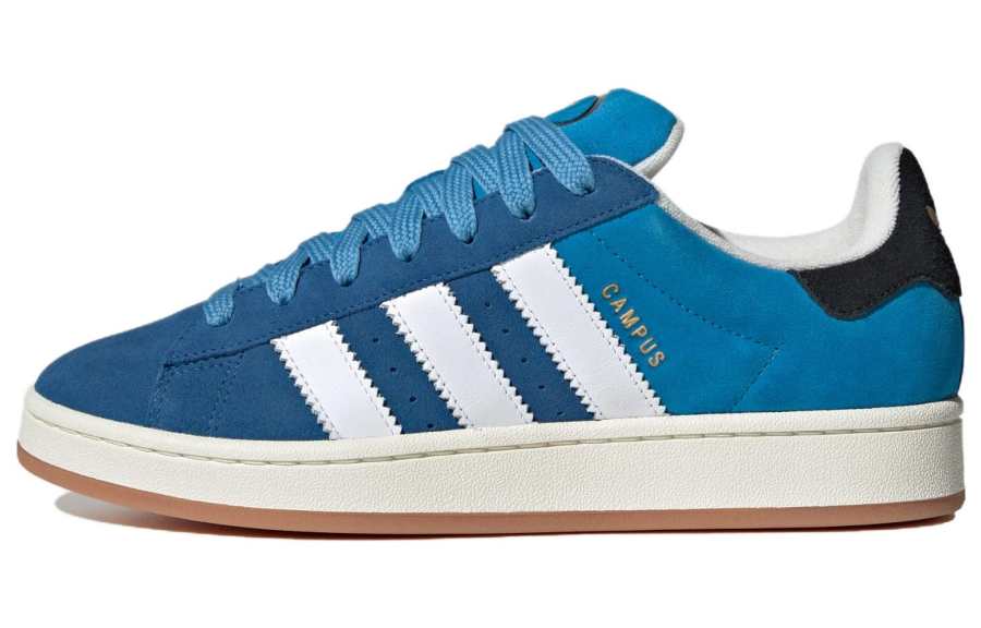 Adidas Originals Campus Adidas Originals 00s 'Bright Blue Gum'