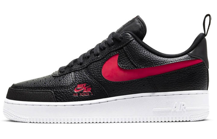 Nike Nike Air Force 1 Low Utility Bred