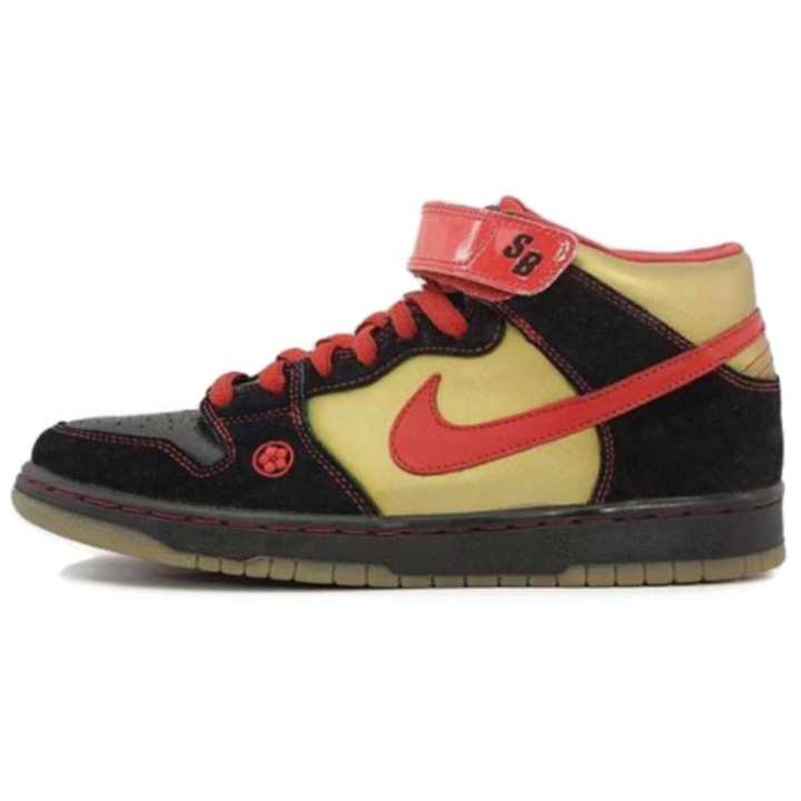 Nike Nike Sb Dunk Mid Money Cat