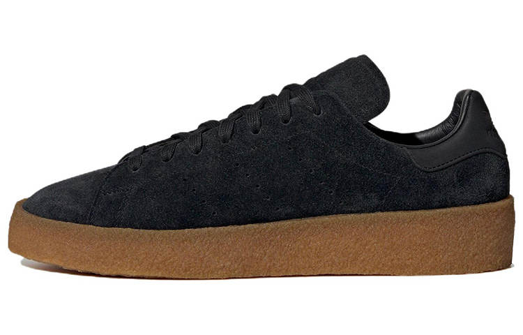 Adidas Originals Stan Smith Adidas Originals Crepe 'Black'
