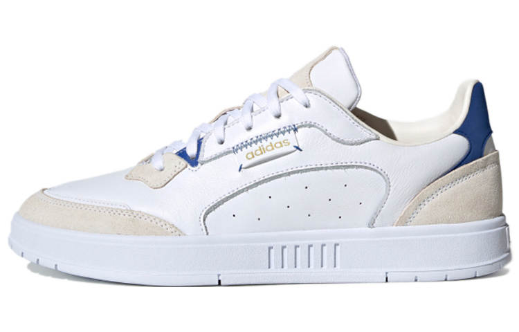 Adidas Neo Kollide Neo Adidas Neo 'White Beige Blue'