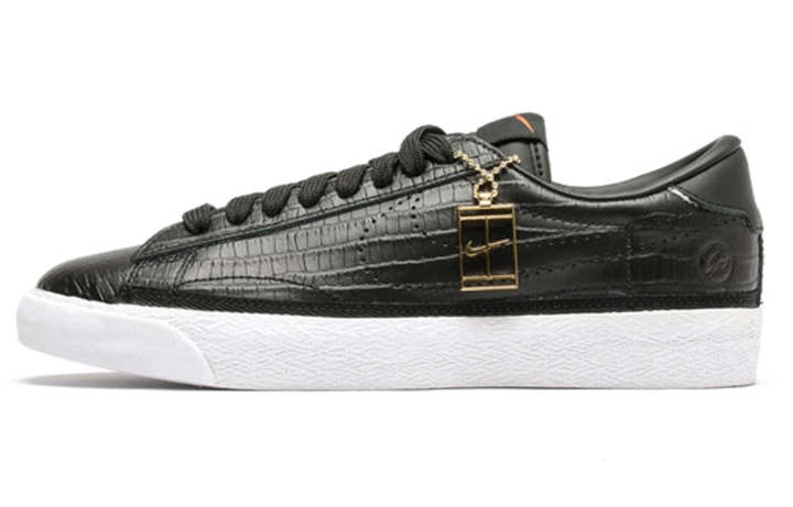 Nike Nike Zoom Tennis Classic AC/FGMT 'Black' Women's
