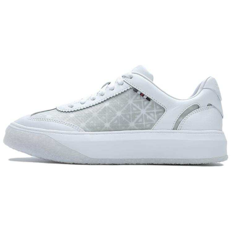 FILA OLIMPICA Low top Skateboard Shoes Women's White
