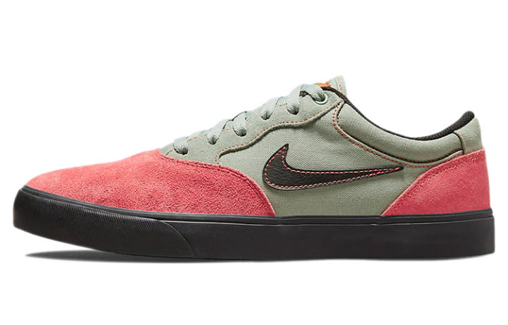 Nike Nike Chron 2 Sb 'Pink Salt Jade Smoke'