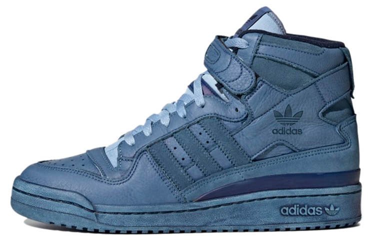 Adidas Originals Adidas Forum 84 Hi 'Indigo'