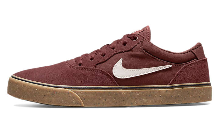 Nike Nike Chron 2 Sb 'Dark Pony Gum Light Brown'