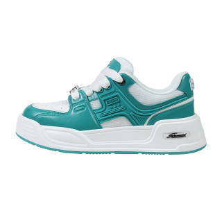 SINCENOW Height Increasing Breathable Low top Skateboard Shoes Men's