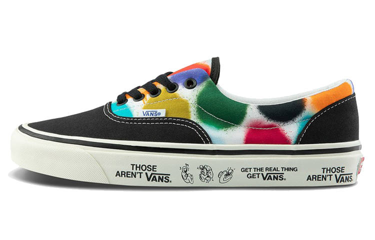 Vans Era Vans 95 Dx 'Anaheim Factory - Spray Spots'