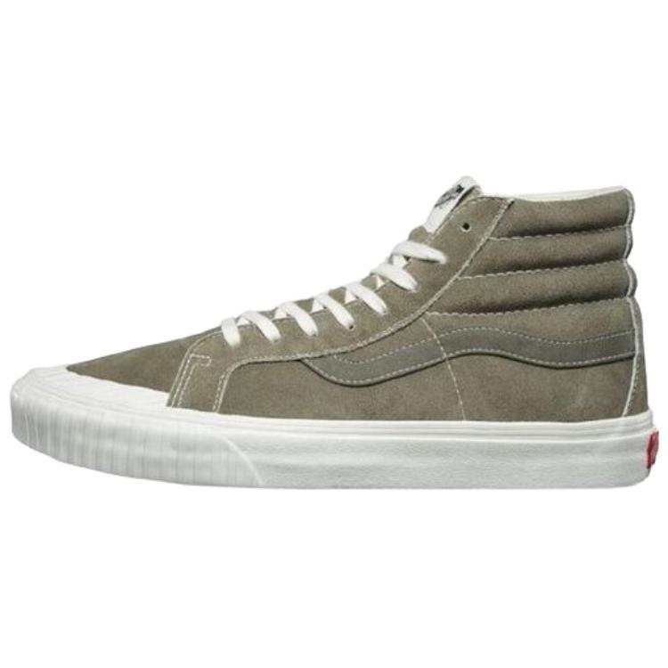 Vans Sk8 Vans-Hi Reissue 138 'Vintage Military - Dusty Olive'
