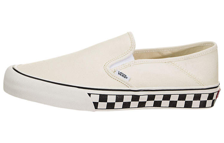 Vans Slip-On Vans 'SF Classics'