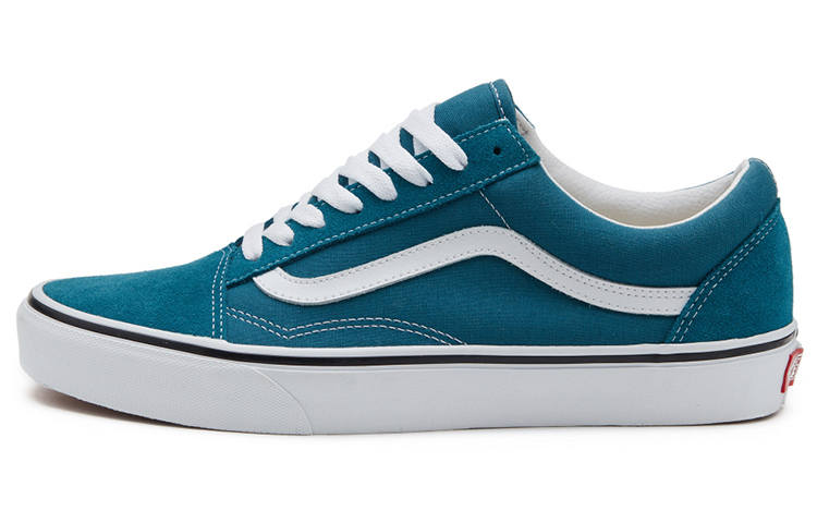 Vans Old Skool Vans 'Blue Coral'