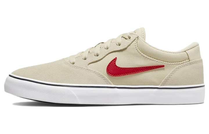 Nike Nike Chron Sb 2 'Rattan University Red'