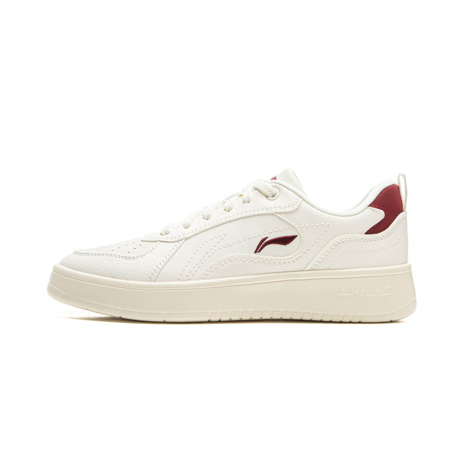 Li-Ning Li Ning Wheat Age Slip Resistant, Abrasion Resistant, Breathable, Height Increasing