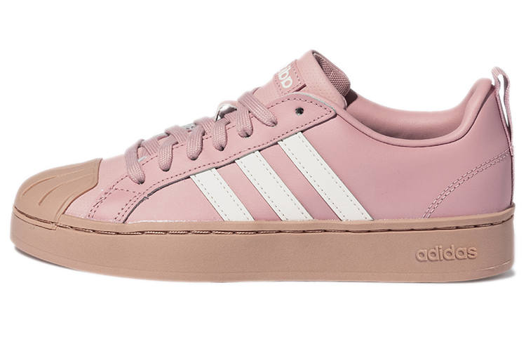Adidas Neo Adidas Wmns Streetcheck 'Smoked Pink Clear Brown' Women's