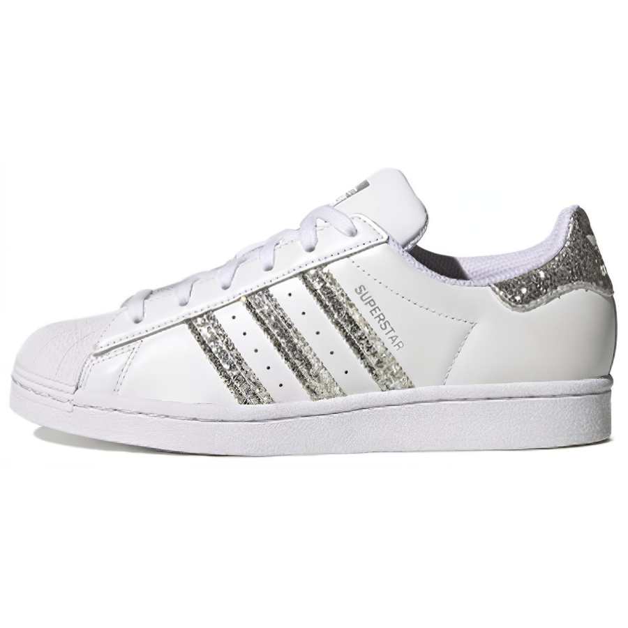 Adidas Originals Adidas Wmns Superstar 'Glitter' Women's