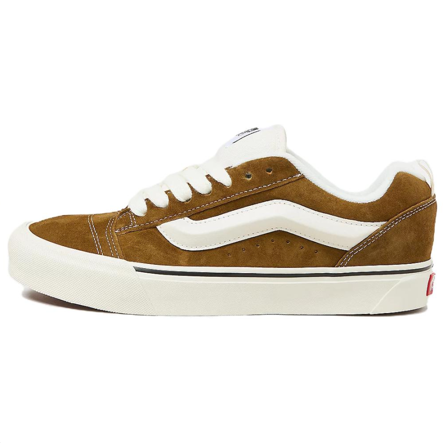 Vans Knu-Skool Vans 'Brown'