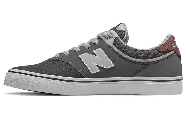New Balance New Balance Numeric 255 Gray