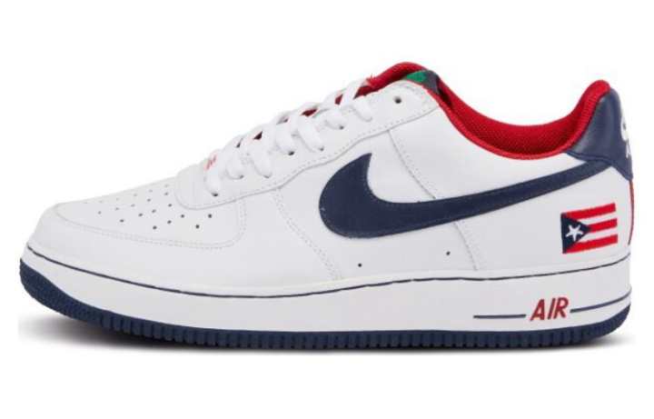 Nike Nike Air Force 1 Low Puerto Rico 6th Edition