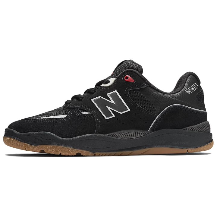 New Balance Numeric 1010 Tiago Lemos x Numeric 1010 New Balance 'Black White Gum'