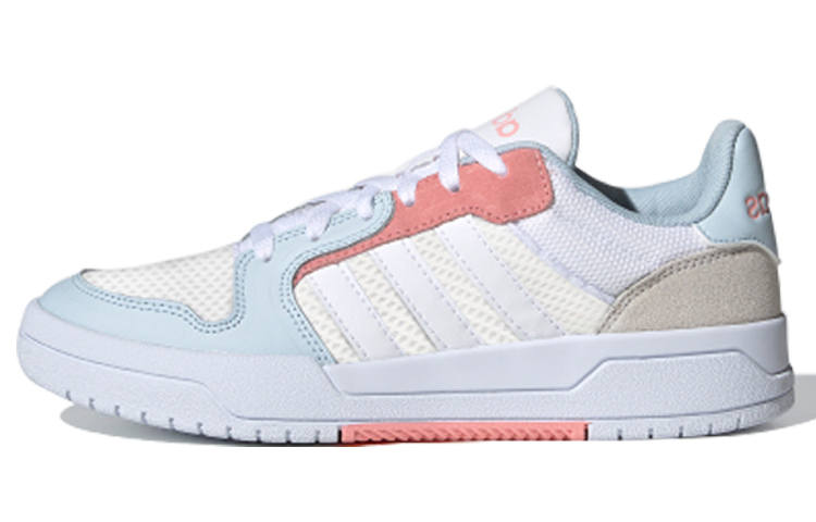 Adidas Neo Adidas Entrap 'Light Blue White' Women's