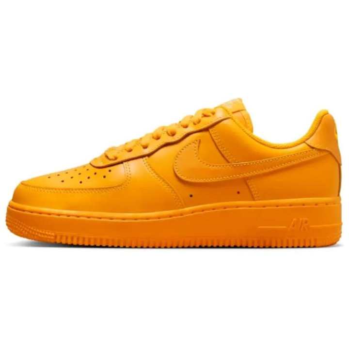 Nike Nike Air Force 1 Low '07 Laser Orange Women's