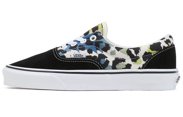 Vans Era Vans 'Rainbow Leopard'