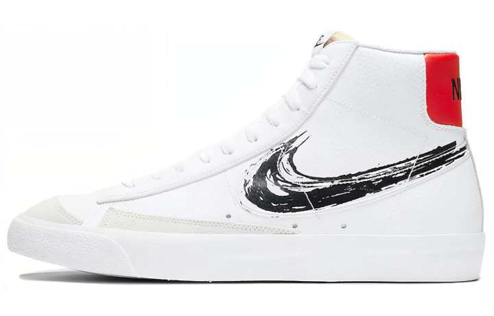 Nike Nike Blazer Mid 77 Vintage Brushstroke