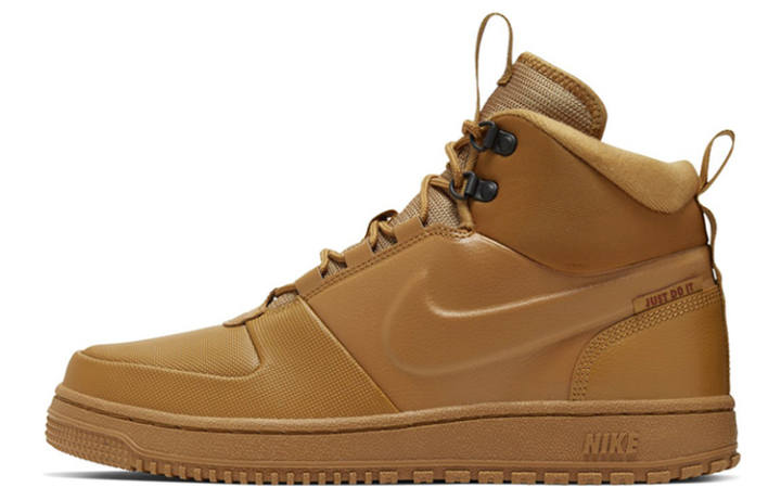 Nike Nike Path Wntr Wheat