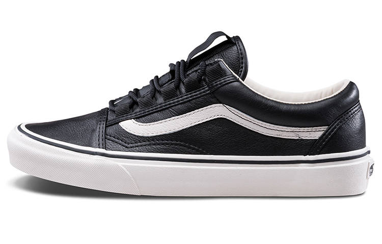 Vans Vans Old Skool Chillie 'Black White'