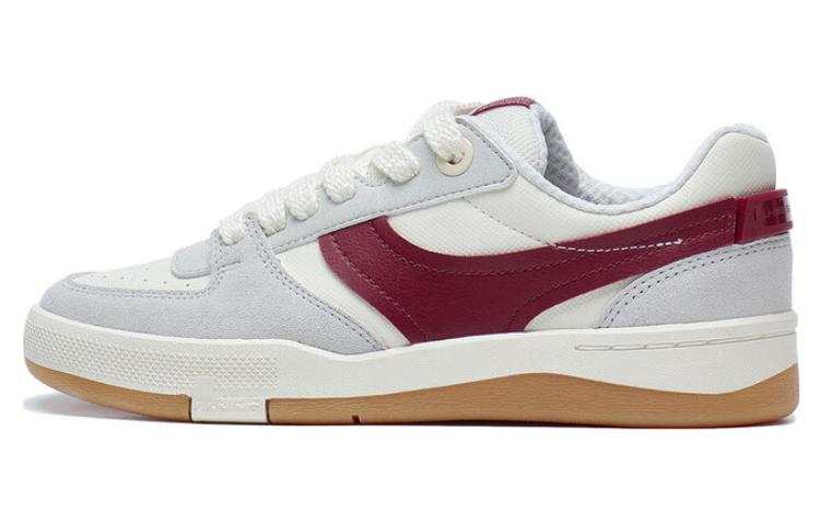 Li-Ning Li Ning Zhengrong 92S Synthetic Leather, Leather Comfortable Cushioning Abrasion Resistant Cushioning, Wear Resistant