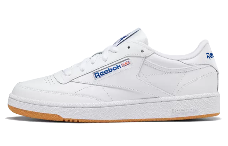 Reebok Club C Reebok 85 'White Royal Gum'