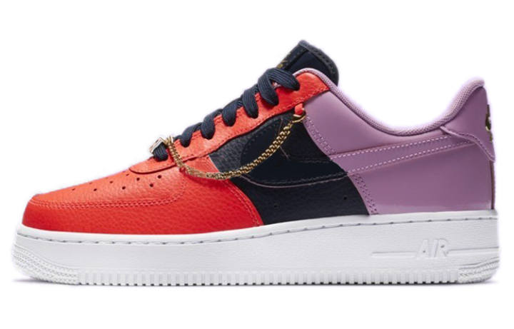 Nike Nike Air Force 1 Low '07 Cuban Link Women's
