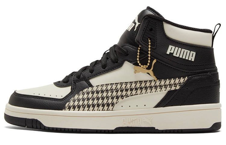 PUMA PUMA Rebound Joy 'Geometrics Black'